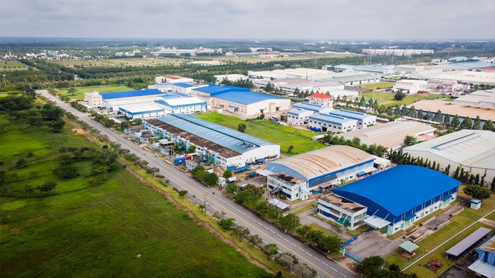 Khu công nghiệp Gia Bình II, Bắc Ninh