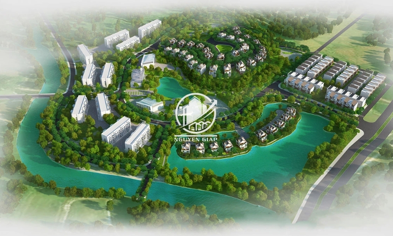 KHU CÔNG NGHIỆP HẢI YÊN, QUẢNG NINH