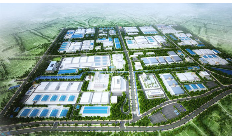 KHU CÔNG NGHIỆP ĐẤT ĐỎ, BÀ RỊA VŨNG TÀU