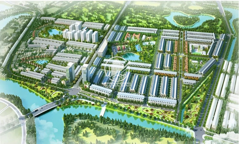 CỤM CÔNG NGHIỆP AN PHỤ, HẢI PHÒNG