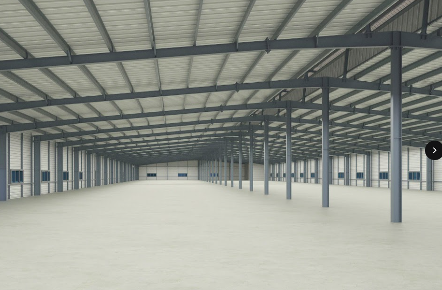 Cho thuê nhà xưởng từ 3.000m2 trong KCN Thuận Thành II, Bắc Ninh