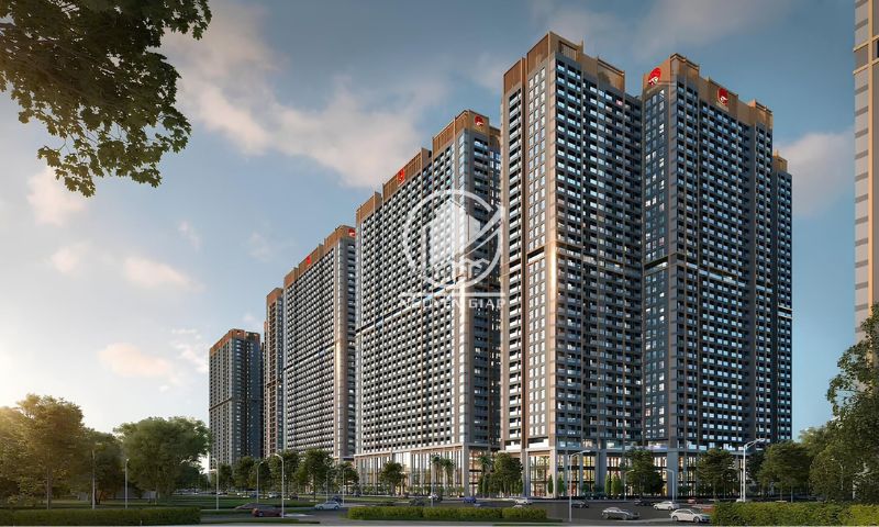 The Flame Vine – Biểu tượng sống mới