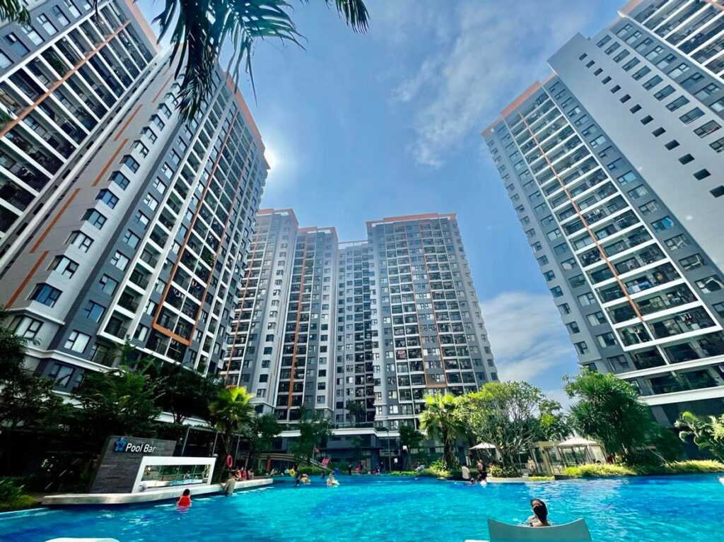 Thị trường căn hộ Hà Nội giảm nhiệt