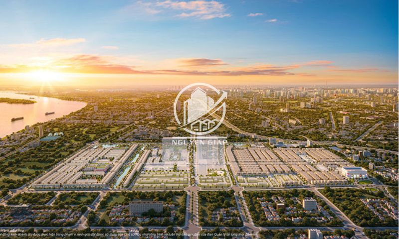 Vinhomes Wonder Park Đan Phượng – Thông tin dự án chi tiết